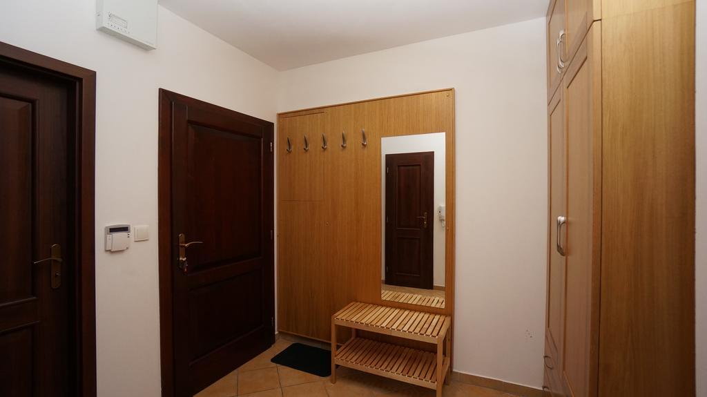Vila Olympia - Apartman Olympia 3 Ruzomberok Exterior photo